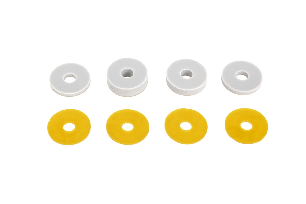 Zestaw zderzaków głowicy cylindra EPeS AEG 50­°