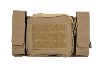 Multifunkční panel Primal Gear Coyote Brown