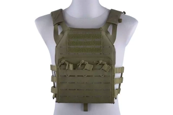#AirsoftReady Set - vest + backpack