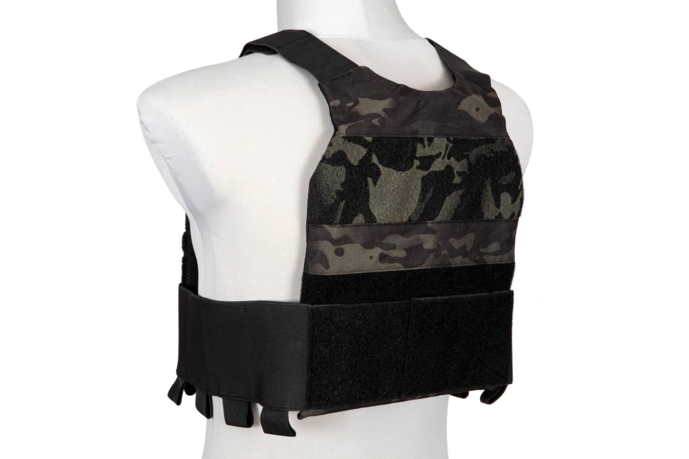Niskoprofilowa kamizelka FCSK 2.0 - Multicam Black