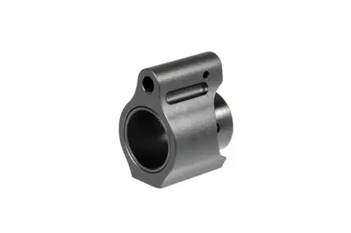 S064-02 Gas Block Dummy – Black