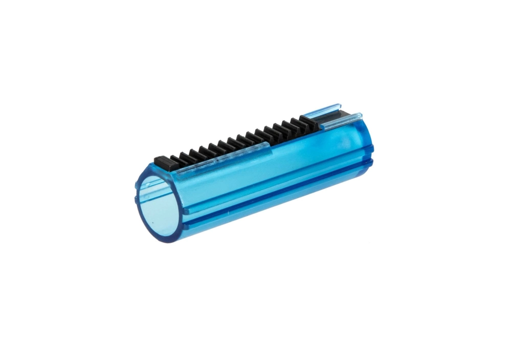 Reinforced 15 Steel Teeth Polycarbonate Piston