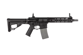 Réplica fusil Helios KAC SR-16E Mod2 CQB M-LOK - negro