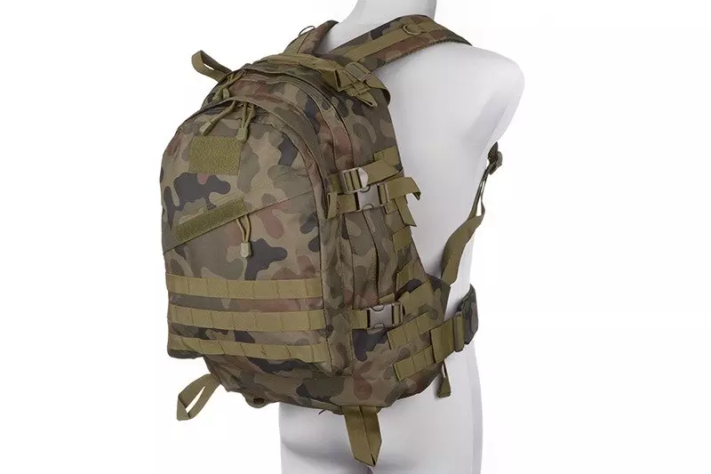 Mochila 3-Day Assault Pack - patrón 93 Forest Panther