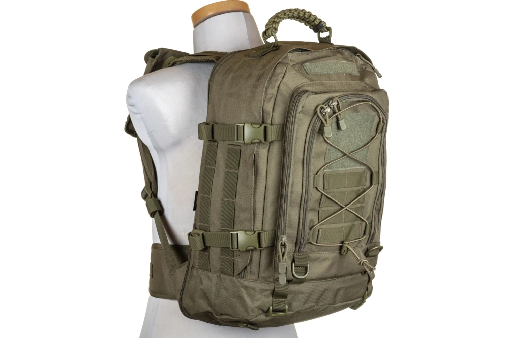 Specna Arms Tactical 30L batoh Olive