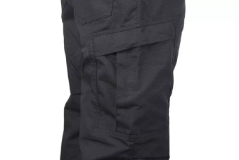 Ultimate Tactical VTX Tactical Pants - Black