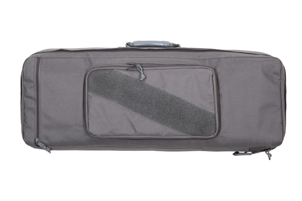 Bolsa para fusil de despliegue rápido Specna Arms Gris