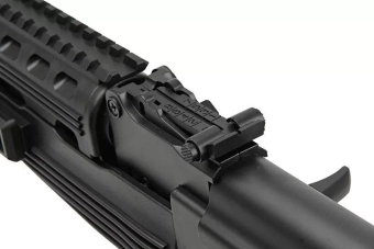 Kit #AirsoftReady - réplica + bolas