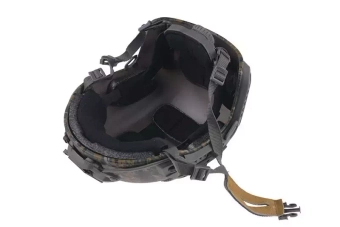 Maritime helmet replica - Digital Woodland