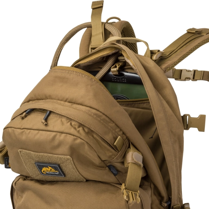 Ratel Mk2 25l Olive Green backpack