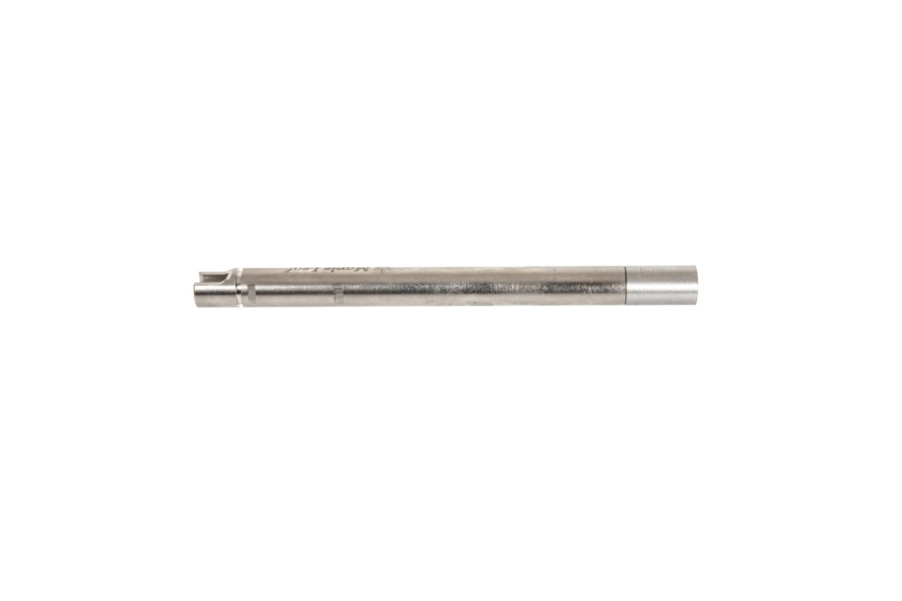 Canon de fusil de précision 6.04mm Crazy Jet 106mm  