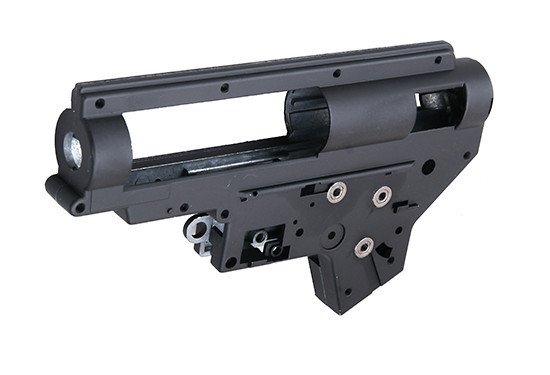 V.2 8 mm reinforced gearbox shell