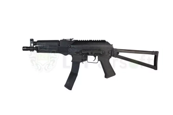 El subfusil de airsoft PP-19-01 Vityazh