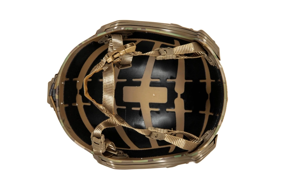 MK Helmet Replica - MC