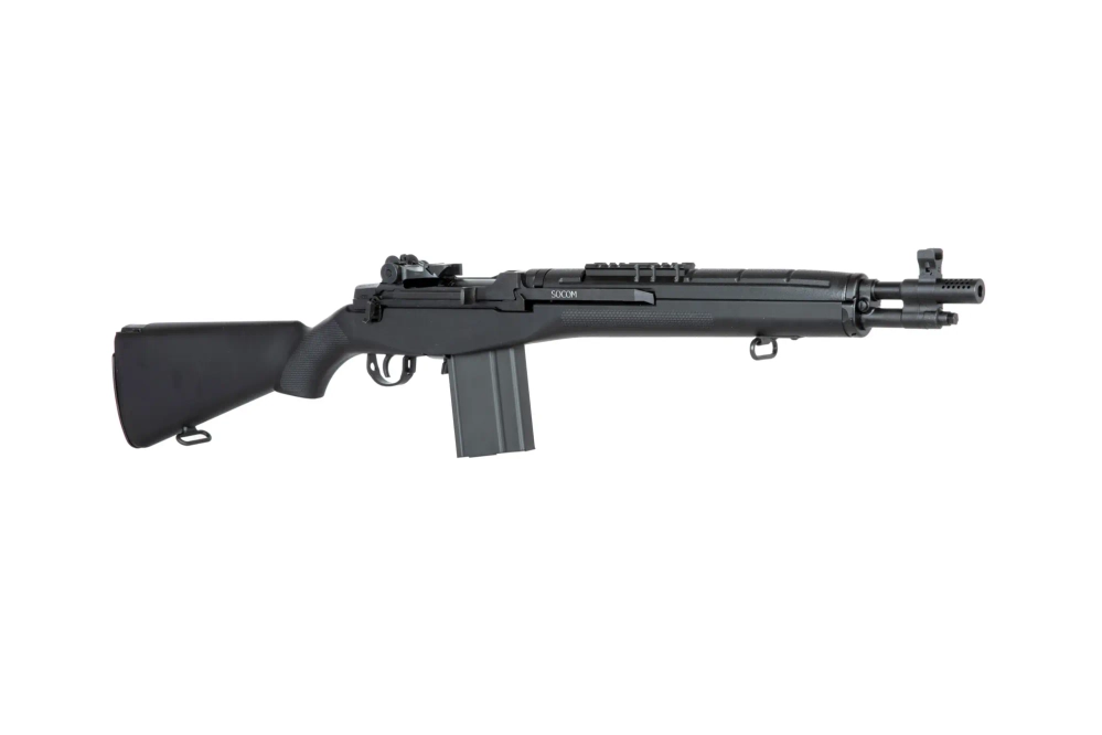 Airsoft pušky M14 SOCOM