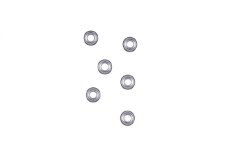 6mm Ball Bearings