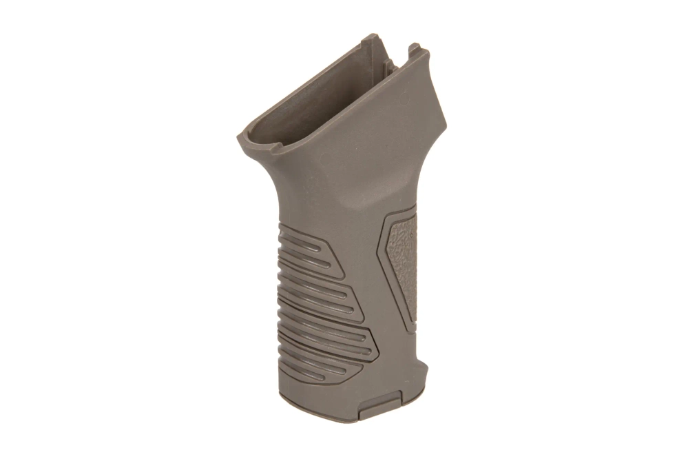 ICSARK ERGO grip de pistolet pour répliquess AK AEG Olive