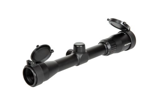 Dalekohled VictOptics 2-7x32 SFP