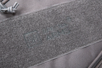 Bolsa para fusil de despliegue rápido Specna Arms Gris