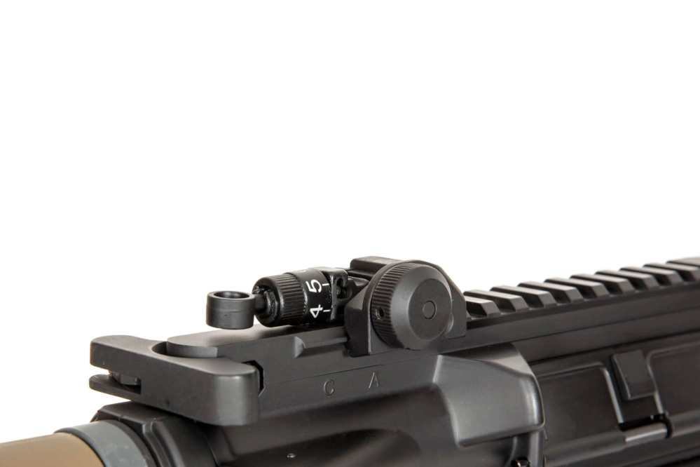 Réplique de fusil Specna Arms SA-B04 ONE™ - Demi-Tan