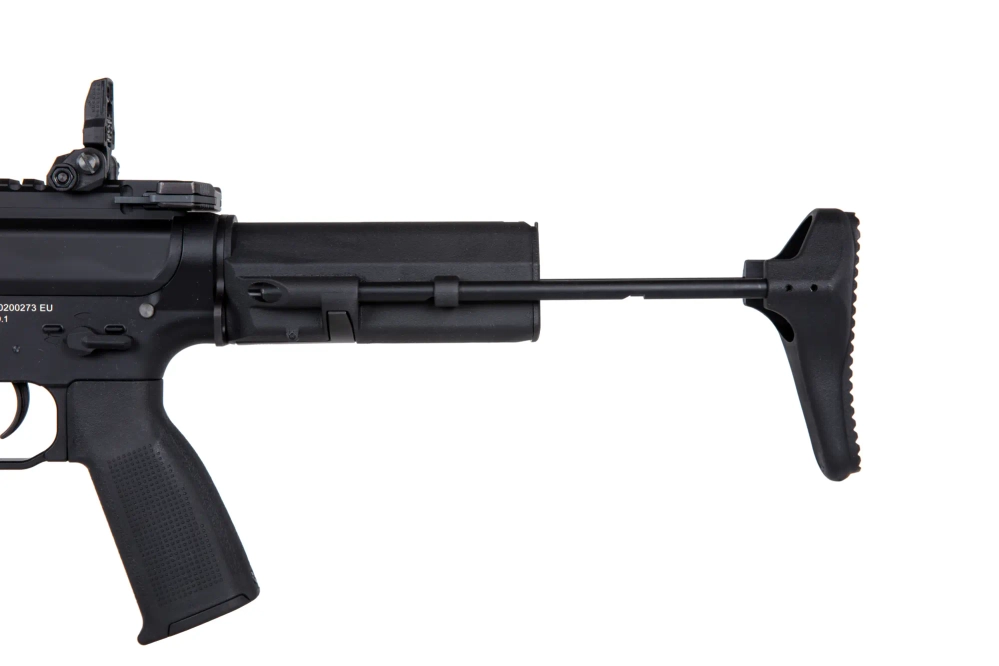 KWA QRF Mod.1 S-AEG 2.5 karabijn replica Zwart
