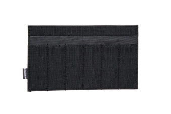 Panel de montaje para el chaleco Low-Pro de Amomax