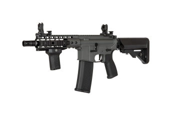 SA-E12 EDGE 2.0™ GATE ASTER airsoft rifle - Grey