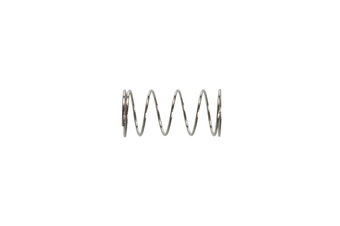 Reinforced Nozzle Valve Spring for GBB Pistols