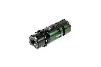 Hop-Up Ultra Precision SRG (L/H) GBB kamer voor SRS/HTI