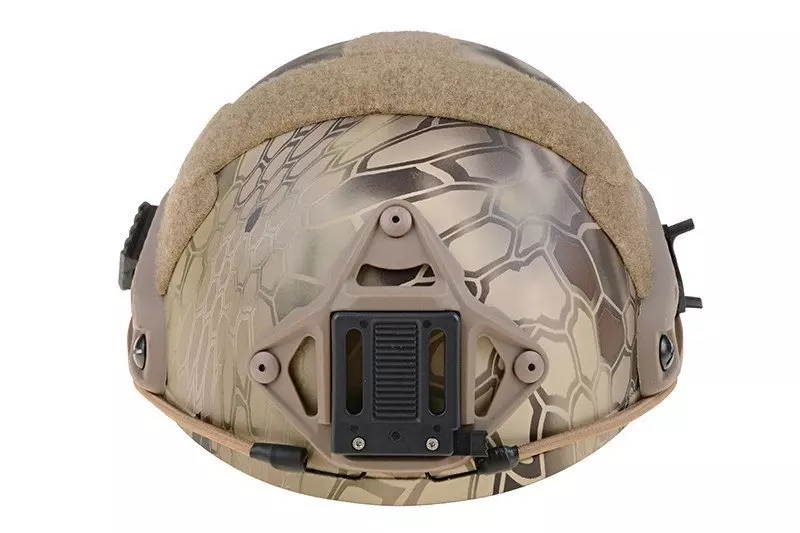 Ballistic helmet replica (Protecting Pad) - HLD