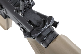 Specna Arms SA-F13 FLEX™ GATE X-ASR Half-Tan airsoft Carbine