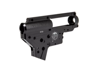 Wzmocniony szkielet gearboxa CNC V2 QSC do replik VFC (8mm)
