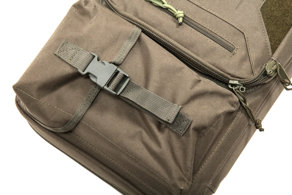 Specna Arms Urban War Rifle Bag Olive