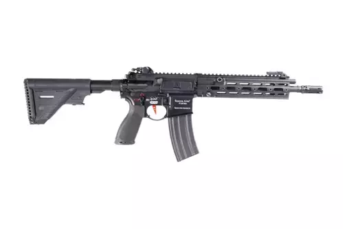 SA-H12 ONE™ karabijnreplica - zwart (OUTLET)