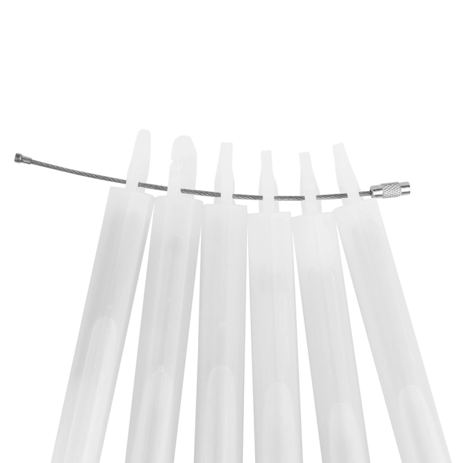 Pouzdro Wosport na glowstick BP-131 Coyote Brown