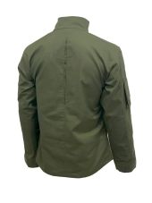 Taktická mikina Texar KM-20 RipStop Olive