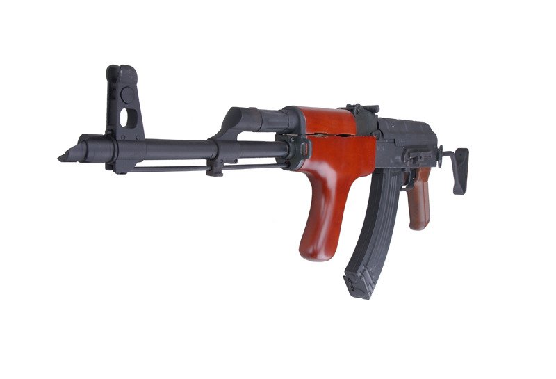 Karabinek ASG Double Bell RK-15 (OUTLET)