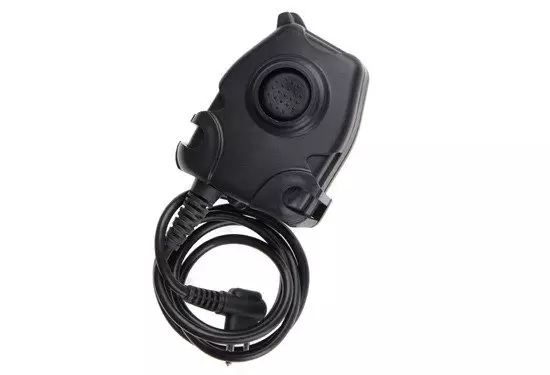 Przycisk PTT - typ MOTOROLA 2 WAY