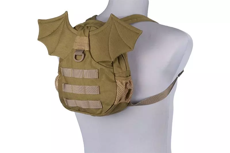 Sac à dos Wingman pour enfants - tan