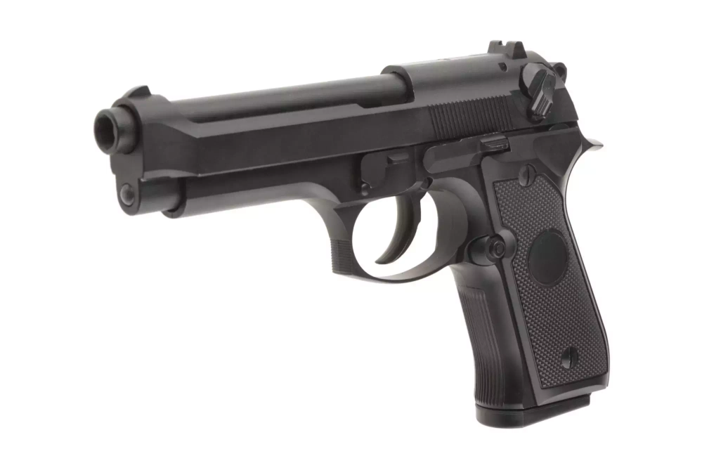 Replika pistoletu G195