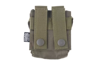 Grenade Pouch - olive