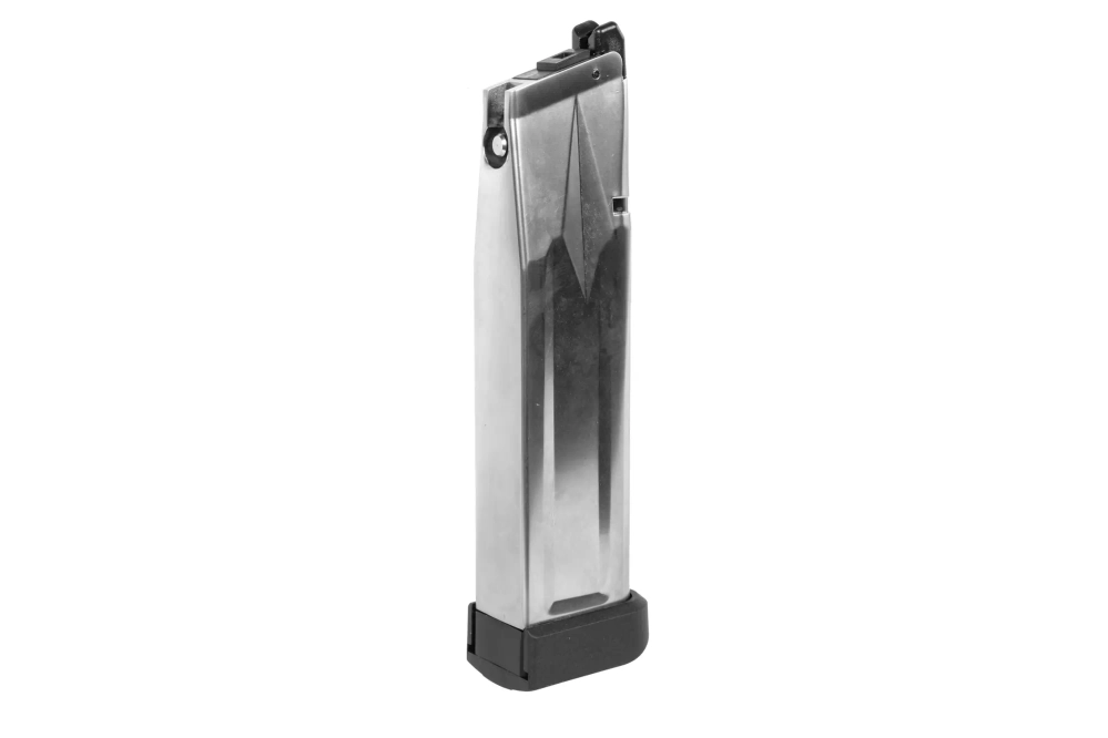 Hi-Capa groen gas 33-ball SRC patroon
