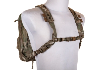 Sac à dos tactique Wosport WST MC