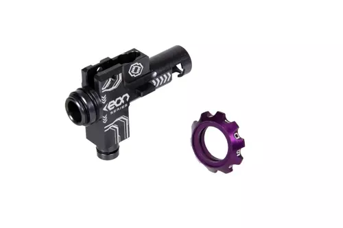 Gate EON Hop-Up Chamber - Titan/Violet