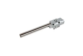 Sada komory a přesné hlavně pro airsoftové zbraně Umarex Glock 17 Gen5