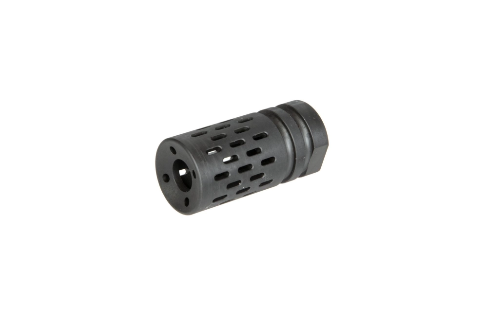 Battlecomp® 1.0 flash suppressor