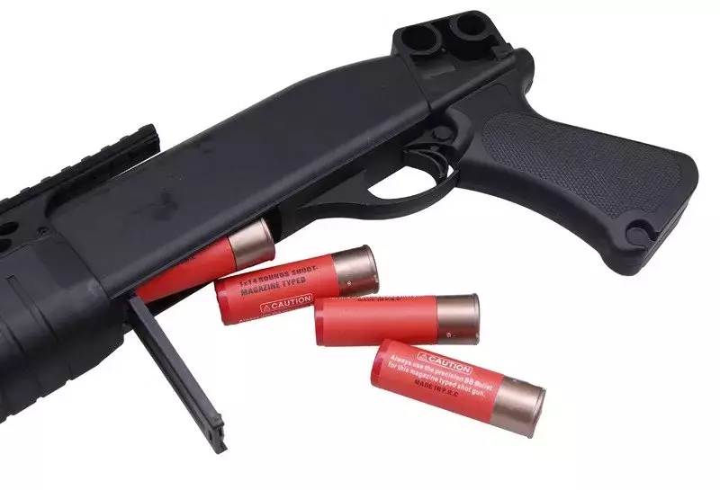 Escopeta de airsoft Franchi REF15913