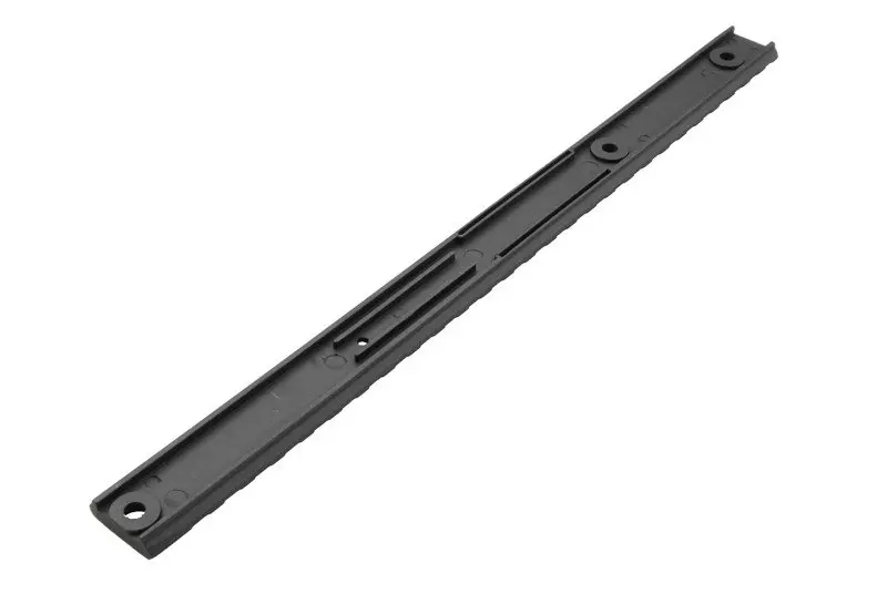 Single 22mm RIS rail