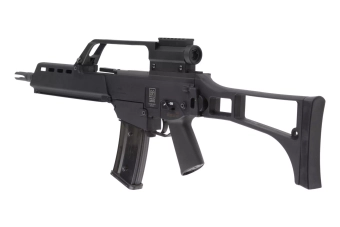 Airsoftová zbraň puškaka SA-G14 EBB