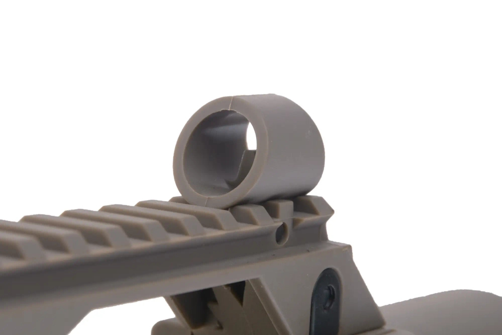 SA-G12V EBB carbine replica - tan